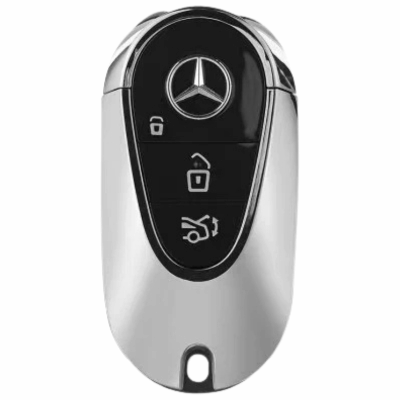 2019–2024 Mercedes-Benz E450 Smart Key Fob